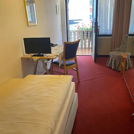 Gæstehus Gaestehaus Vis-a-vis