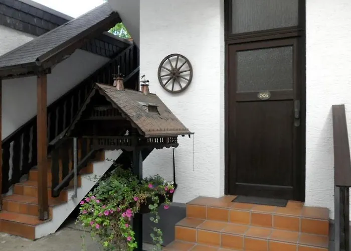 Vendégház Gaestehaus Vis-a-vis